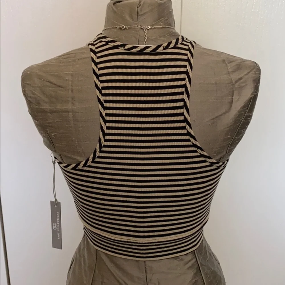 Tart Collections Racer Back Tank - Picture 6 of 13